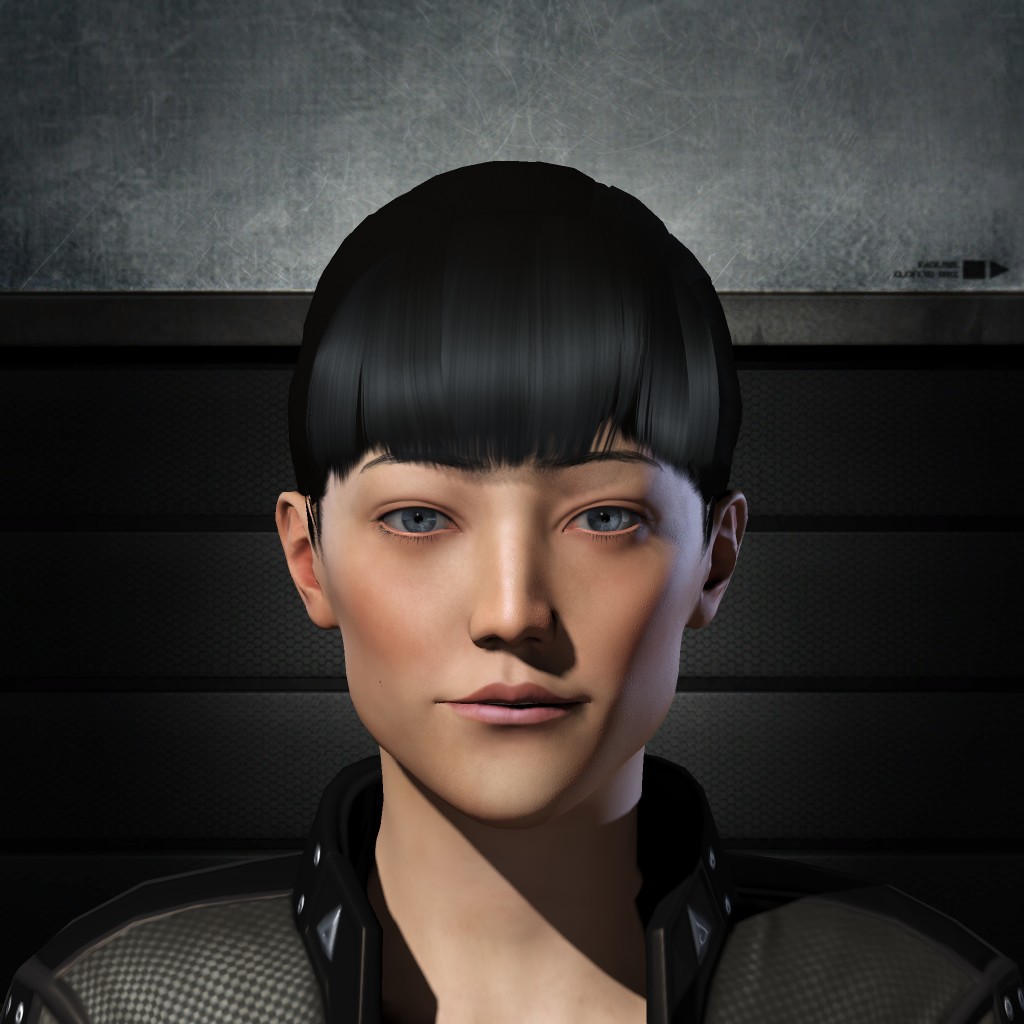 Niang Lulu