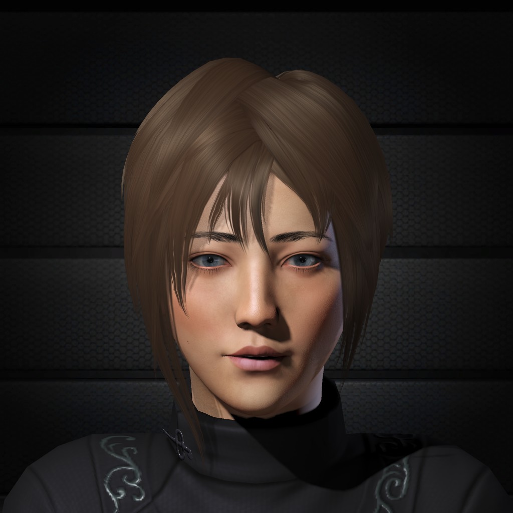 Uruk Citizen 001