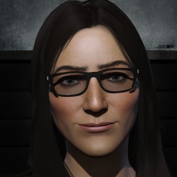 Velira Cynn portrait