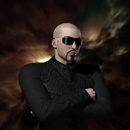 Kewaam portrait