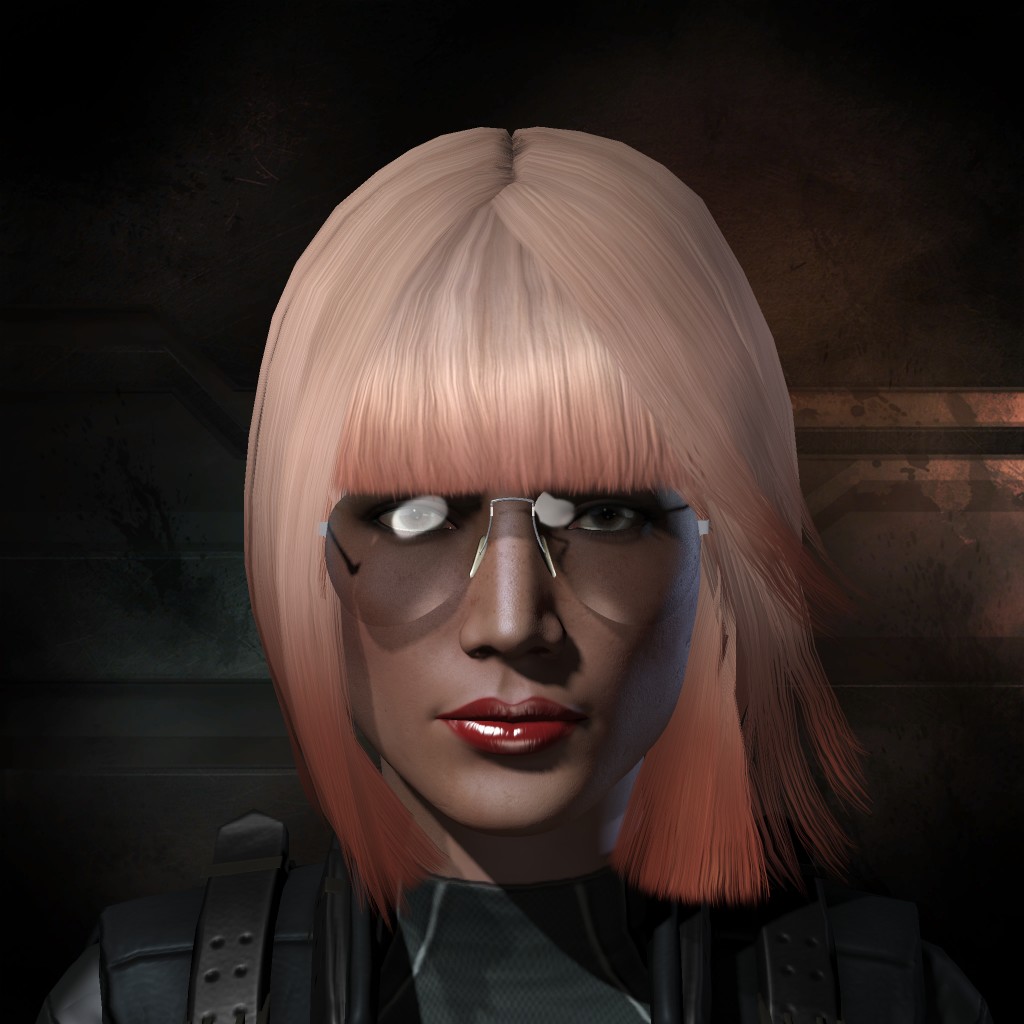 Agent Kylatt