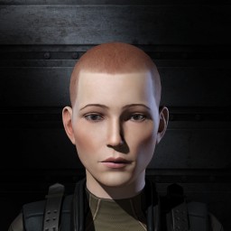 DR ZZZZ portrait