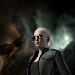 Yi-Qing1 portrait