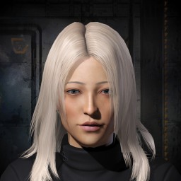 WLing super portrait