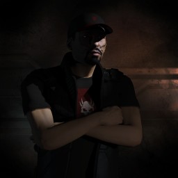 BorisDread95 portrait