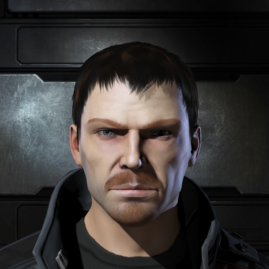 Brian Dark
