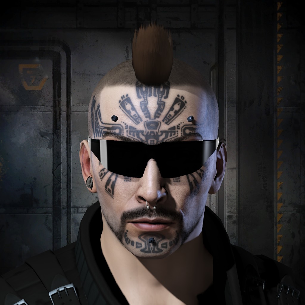 REAVER of Souls
