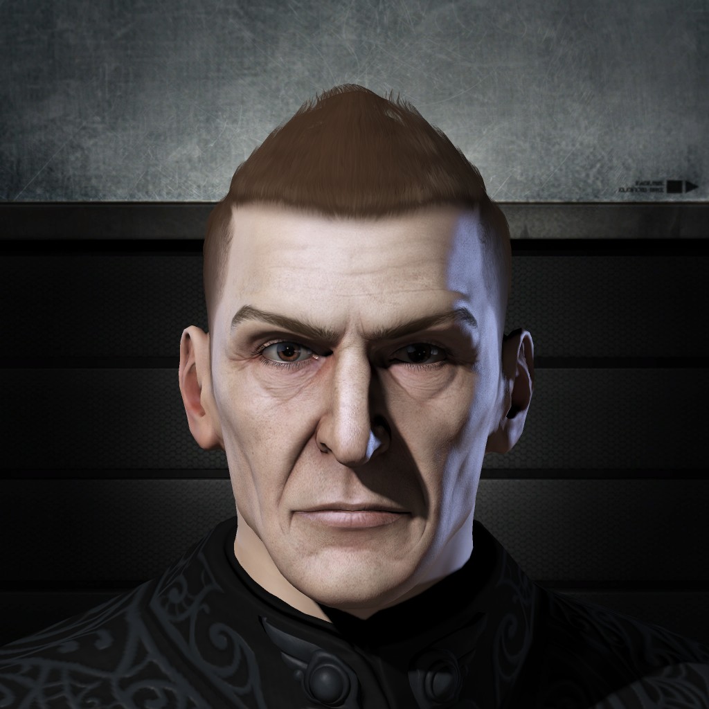 Mikhail Romanov II