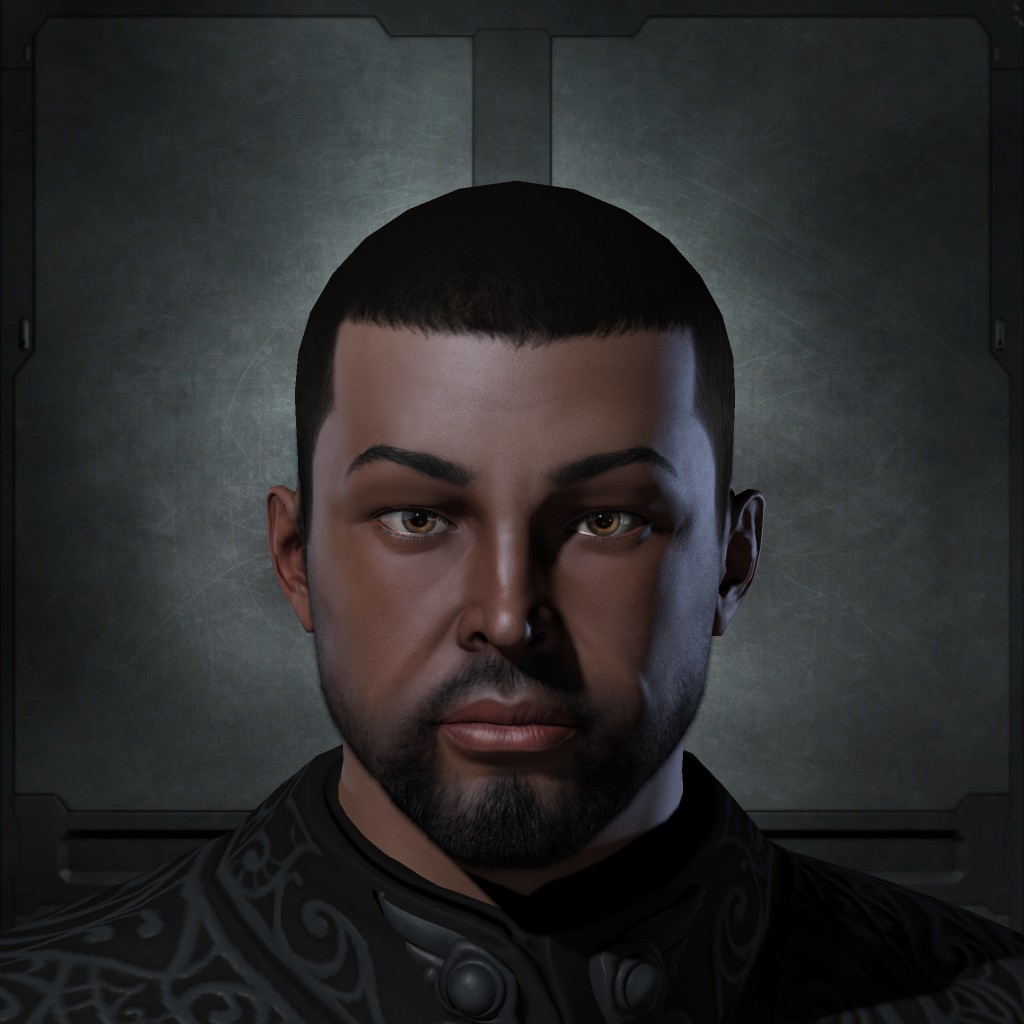 Jaden Flax Atreides