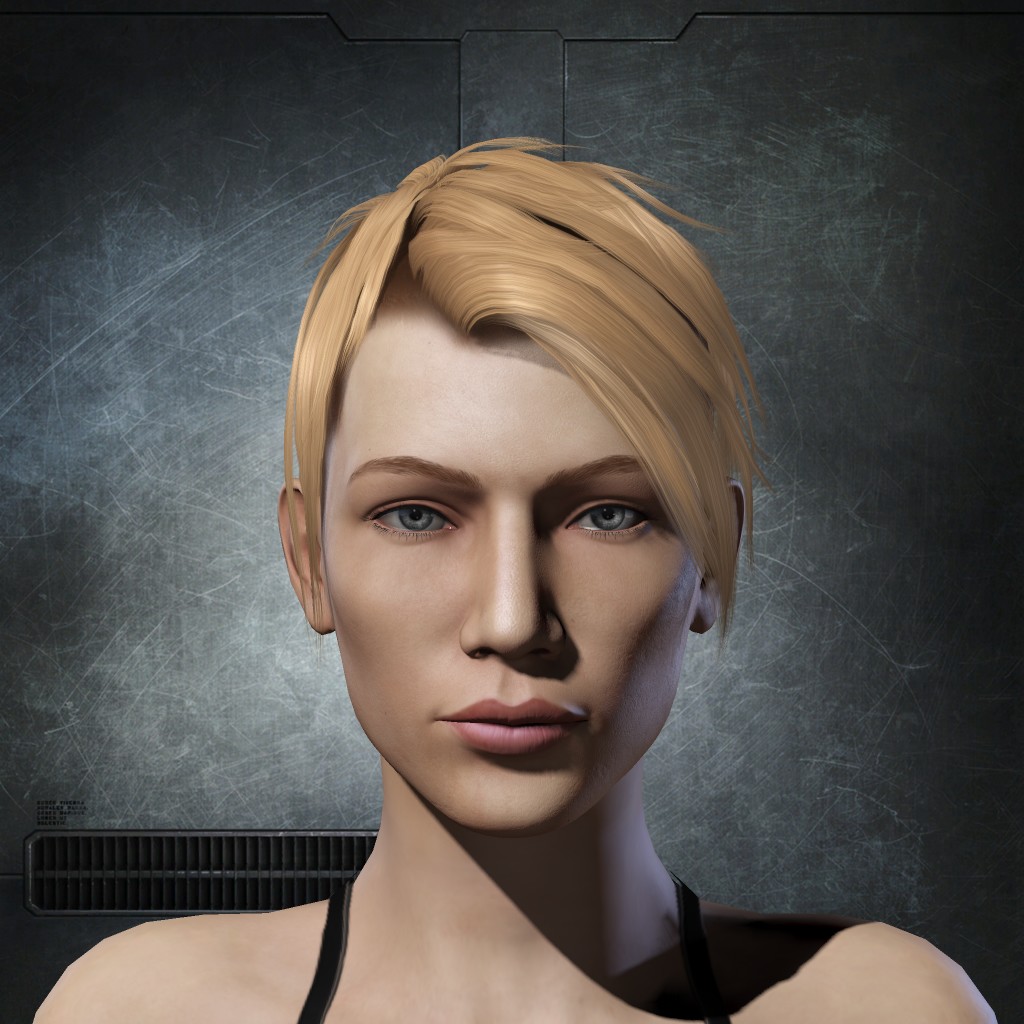 Thea Drake