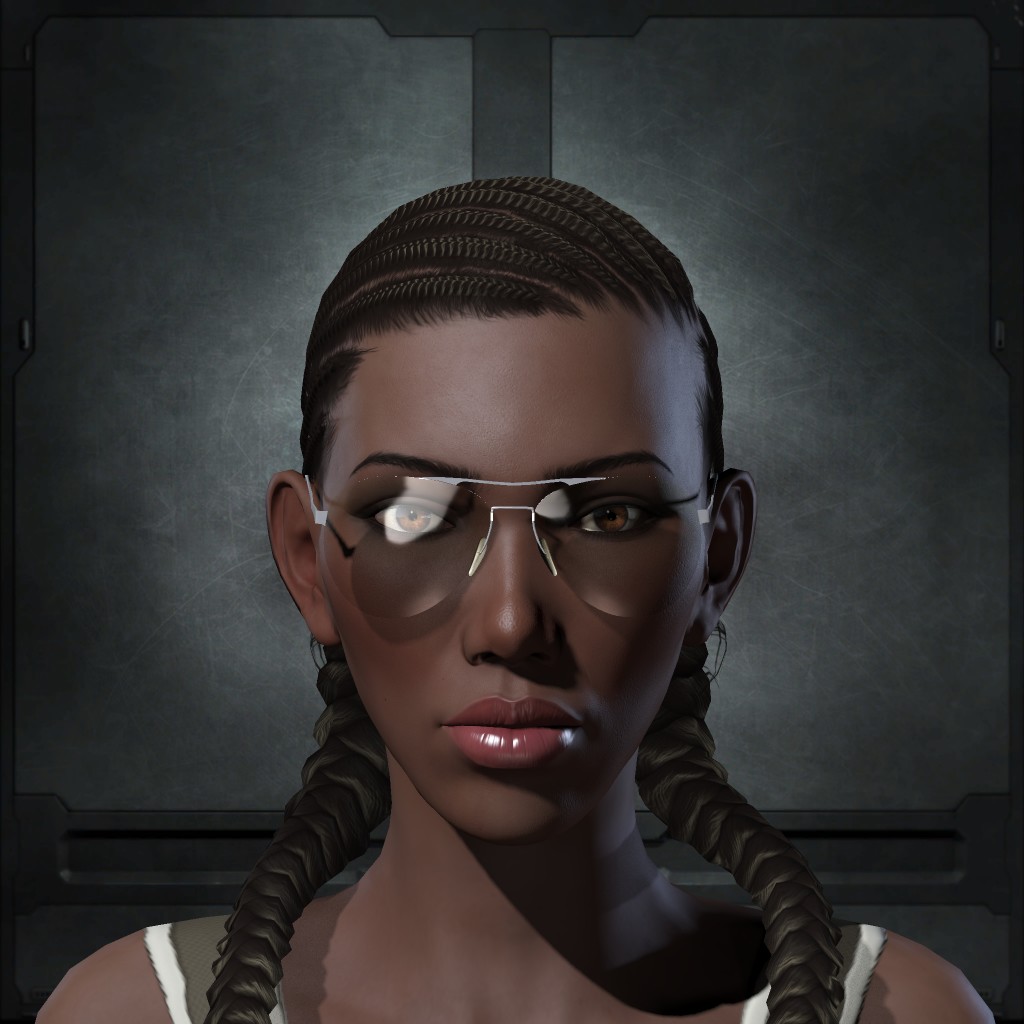 Miss Vuu