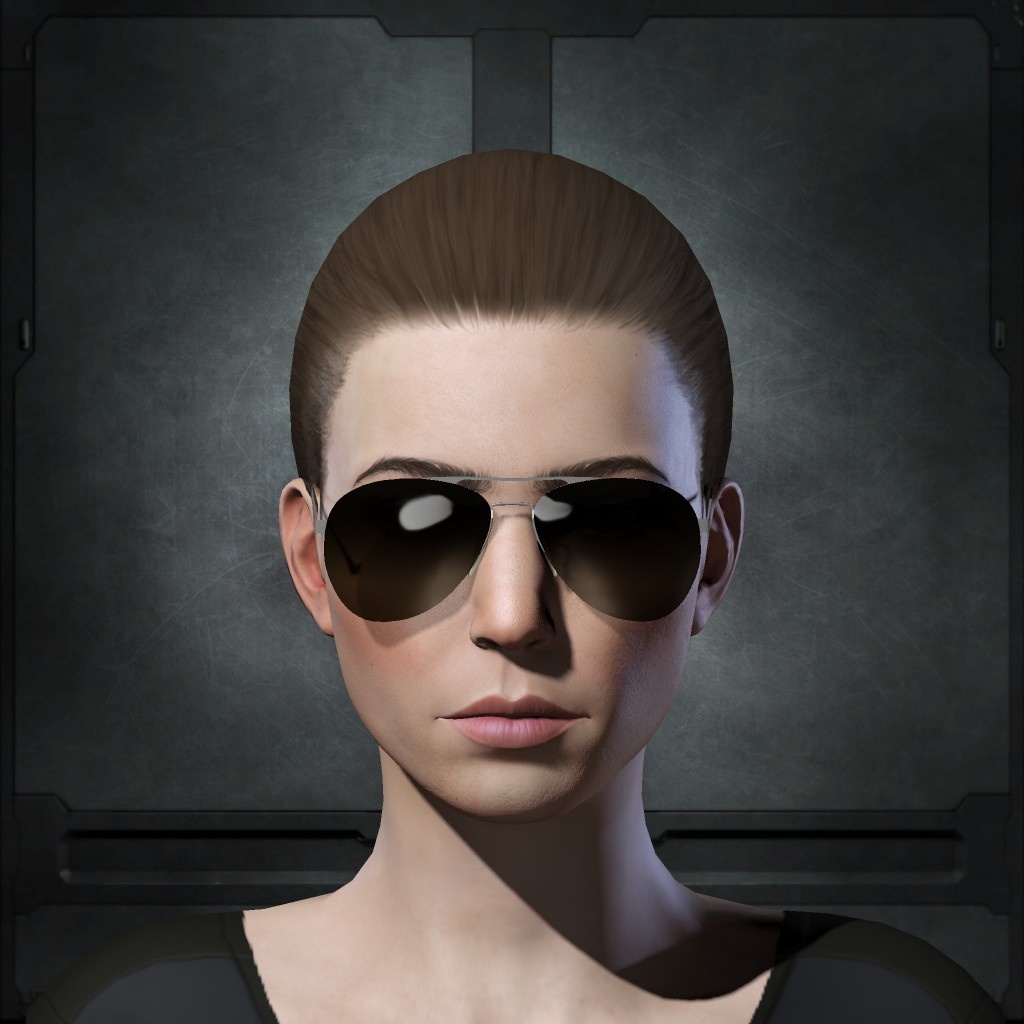 Chernaya kisa