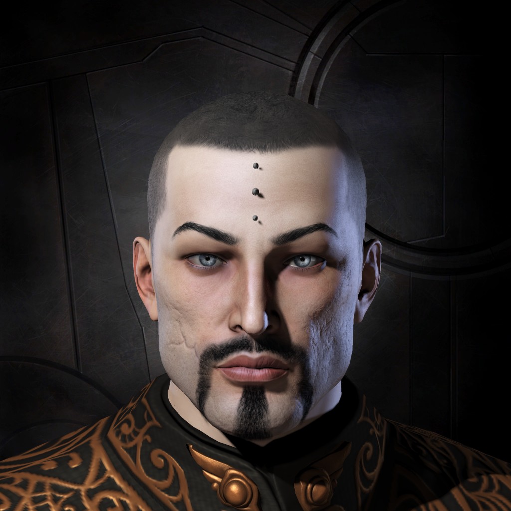 Gaston Sinclair