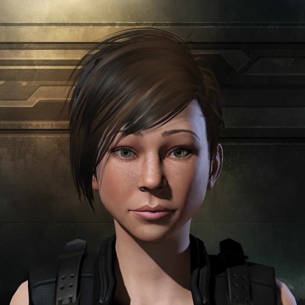 Rickie O'Kayce