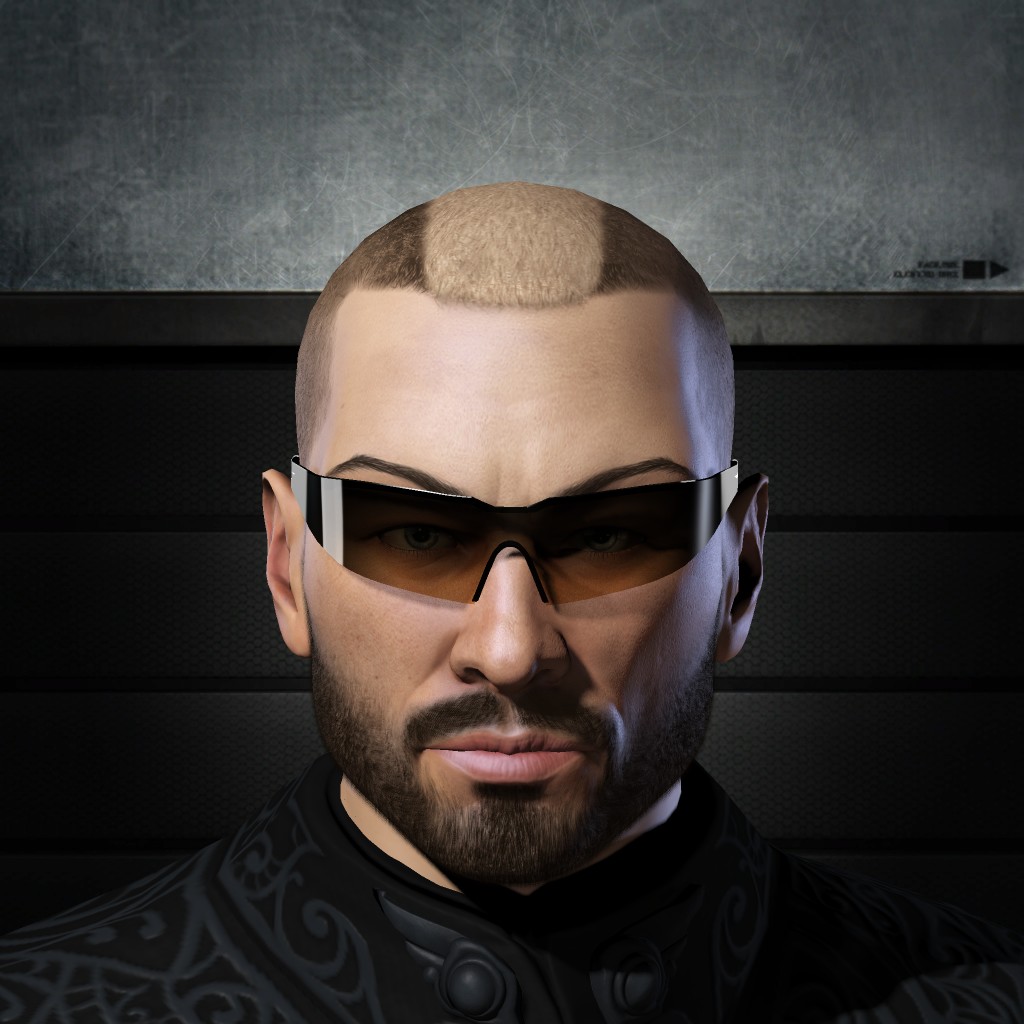 Amari Blackthorne