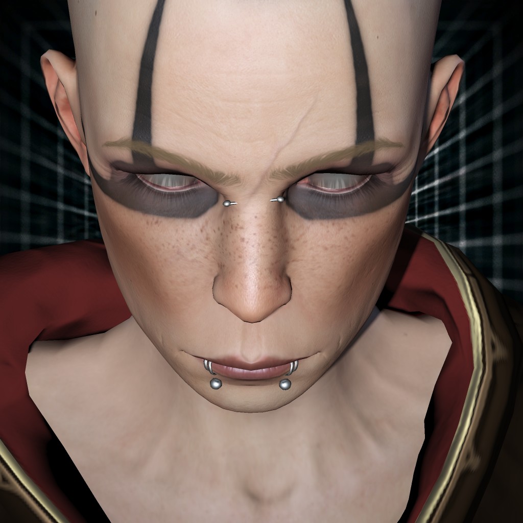 Mistress Zen
