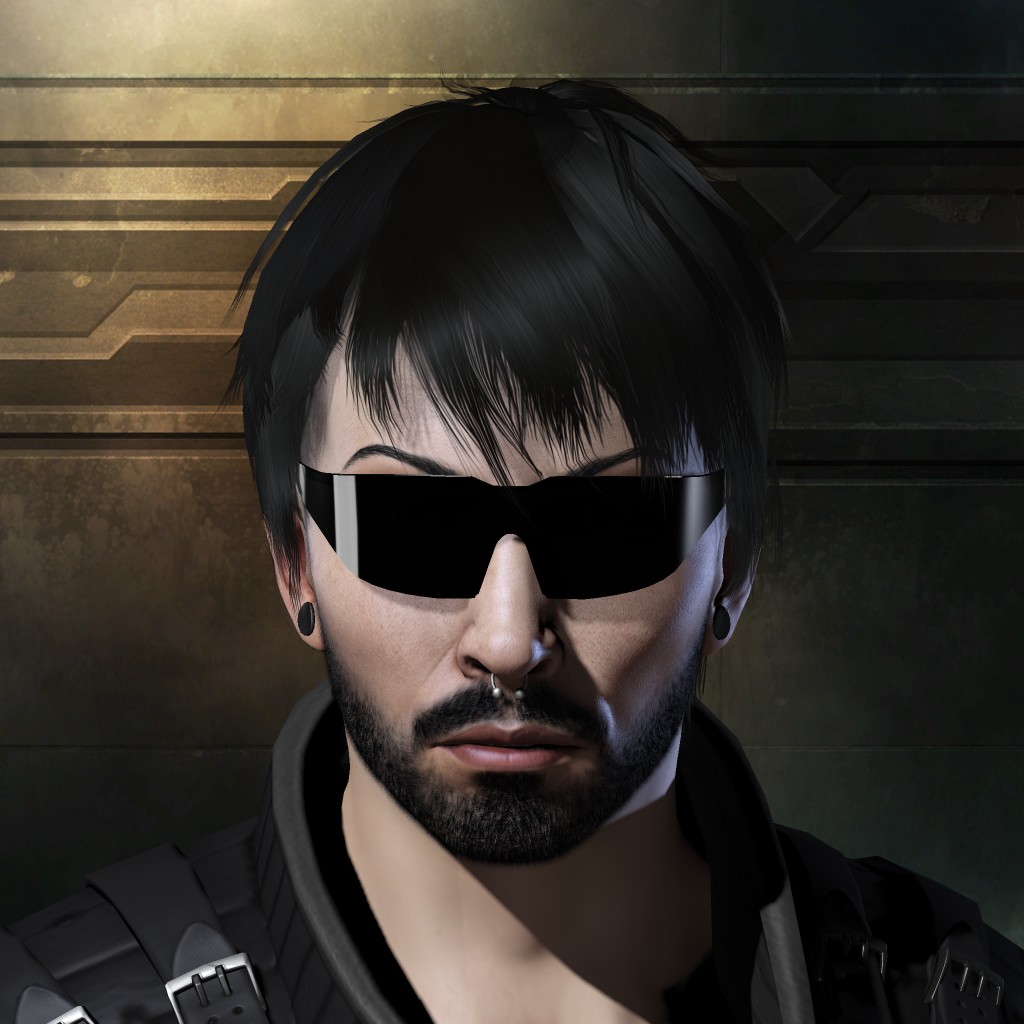 DeathcoreJesus