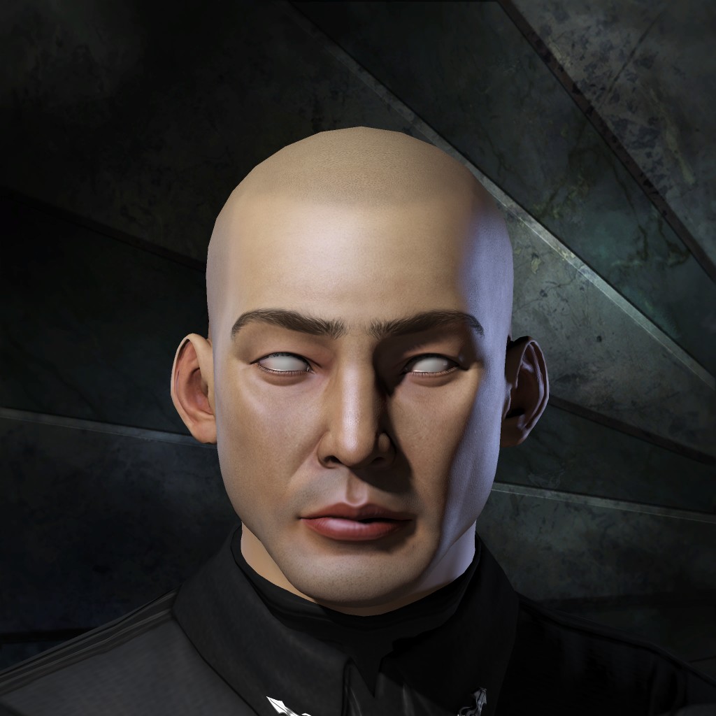 seer monk