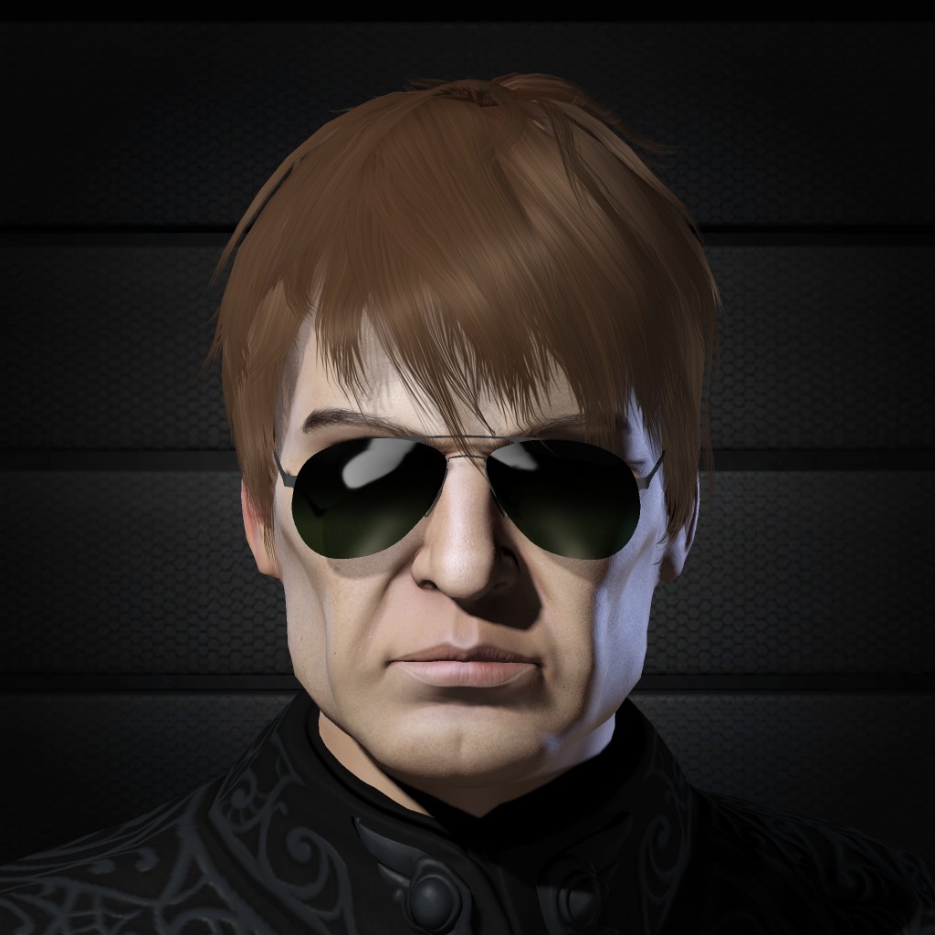 Holmatronn
