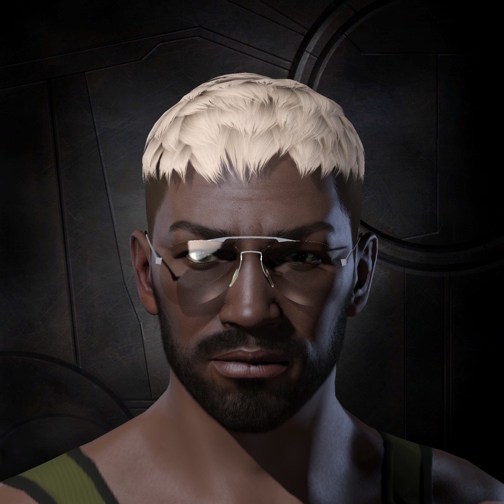 Adam Freshco
