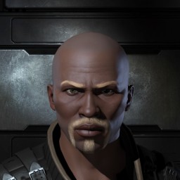 glotani portrait