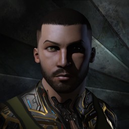 Dante Draykor portrait