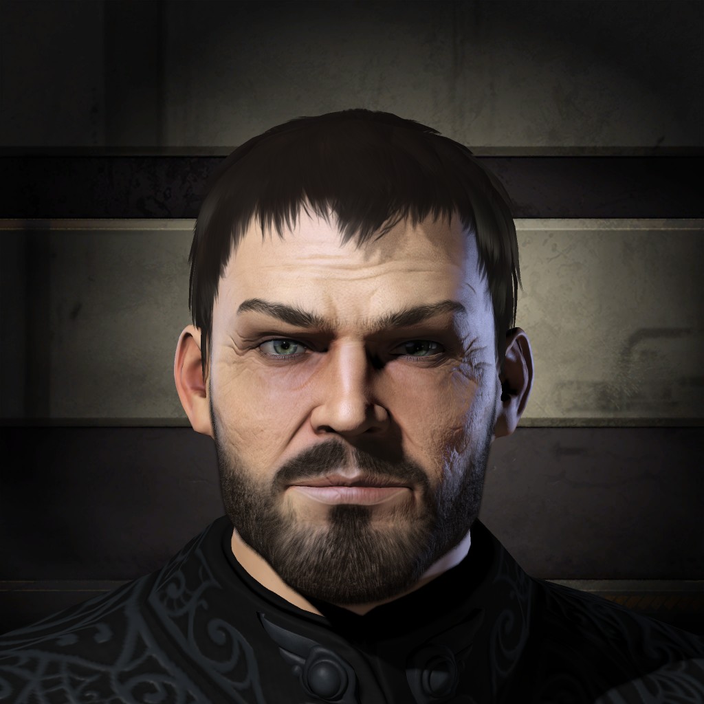 Ellsworth Bertholf