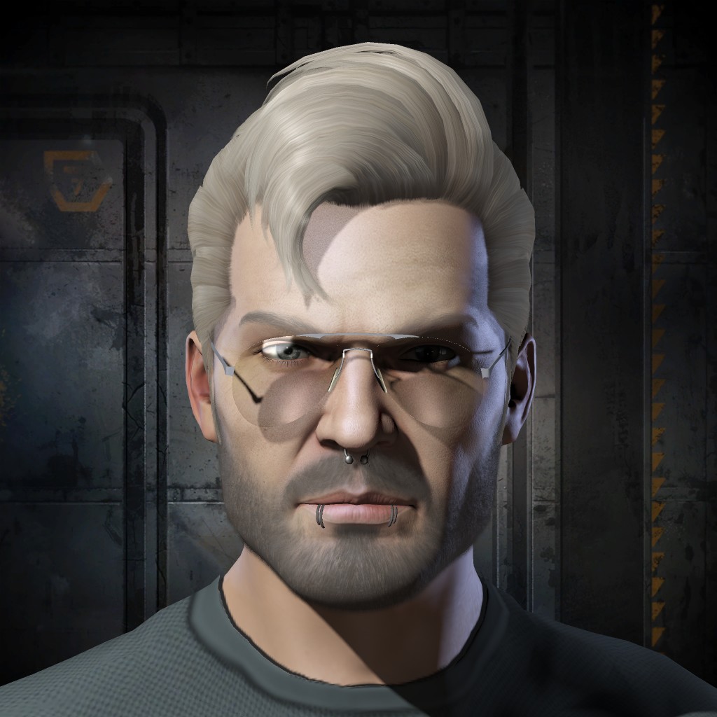 Borgar Hallmannsson