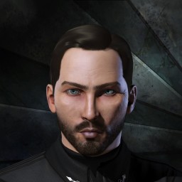 Daboth Payton portrait