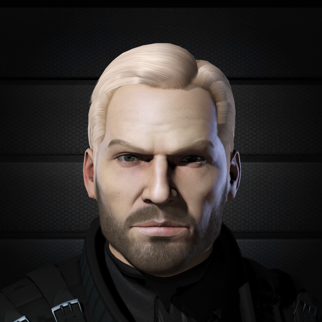 Bjarnlaugur Sverrisson