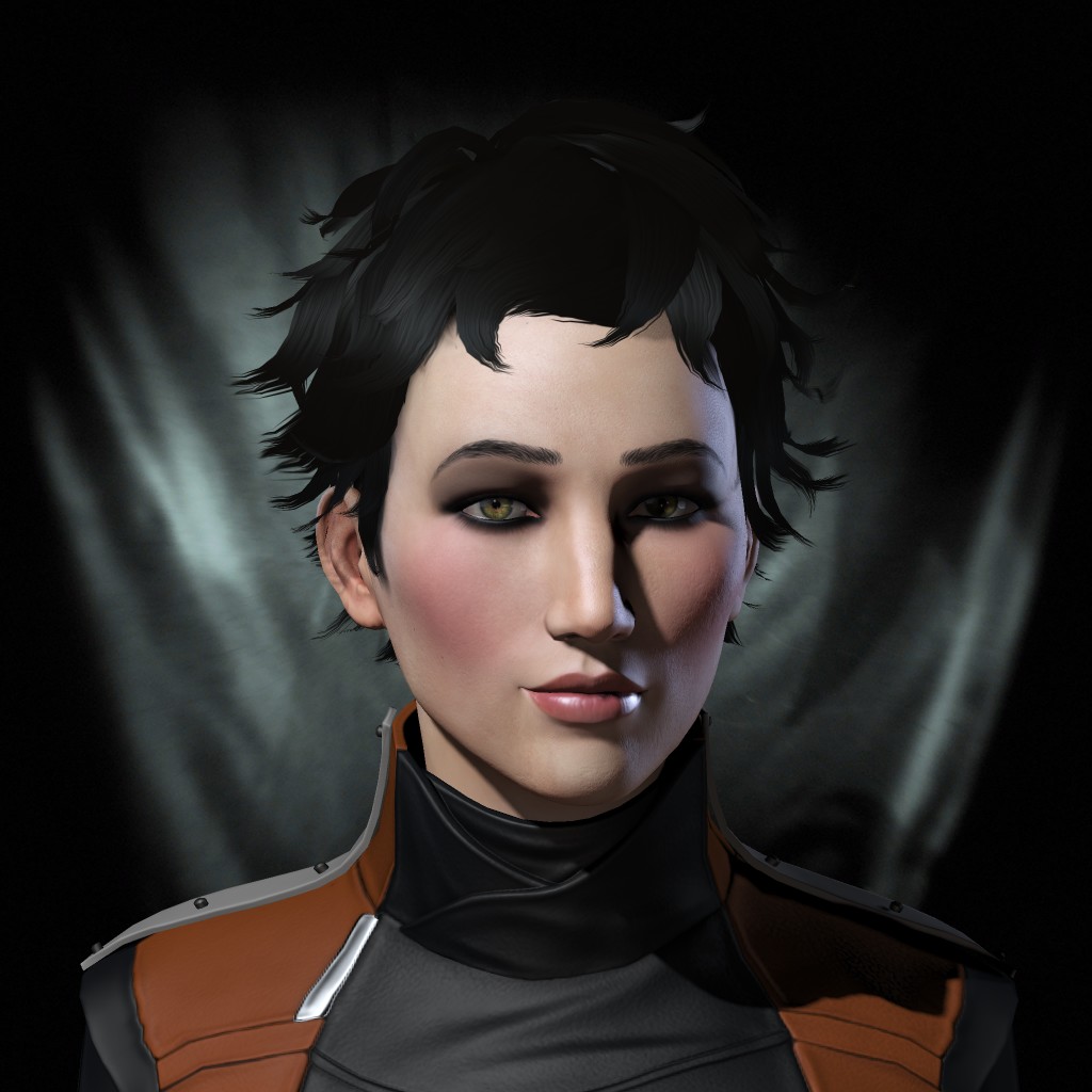 Angel Demitrian