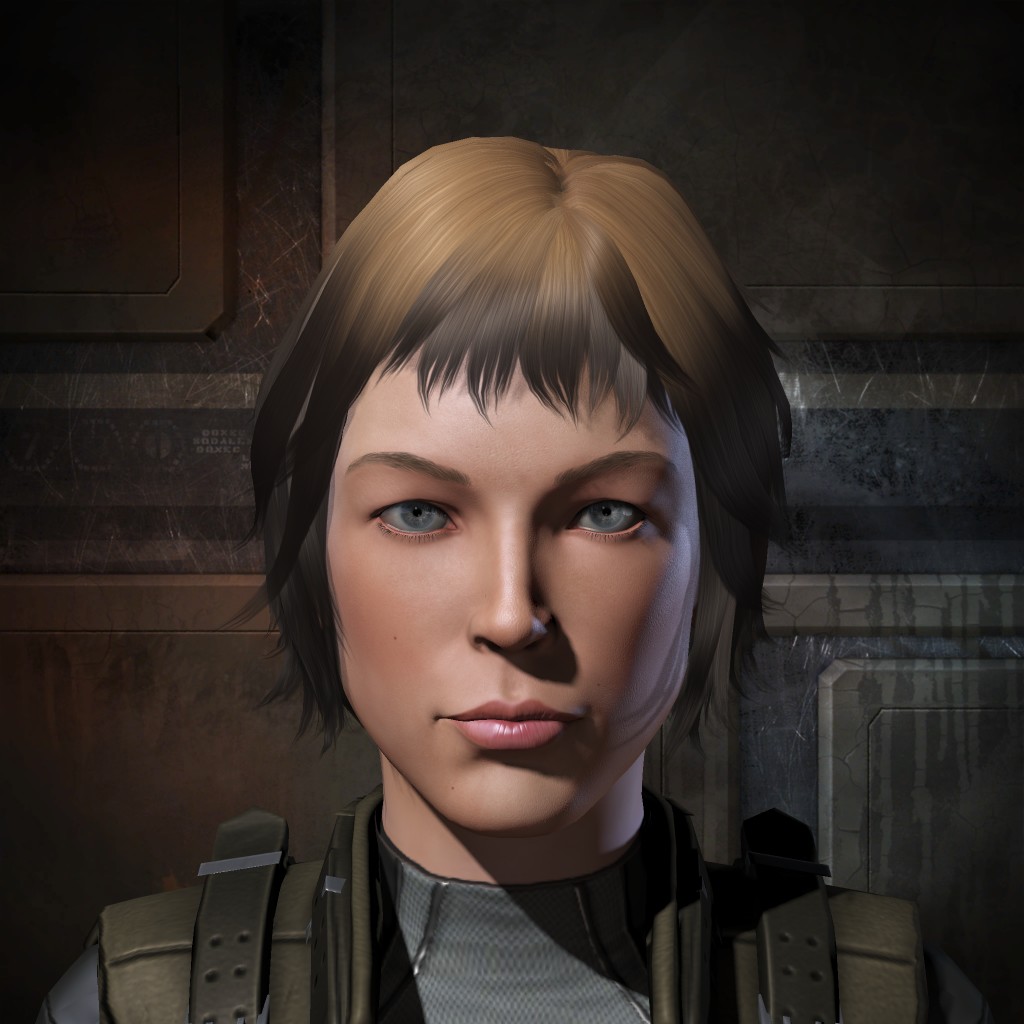 portrait
