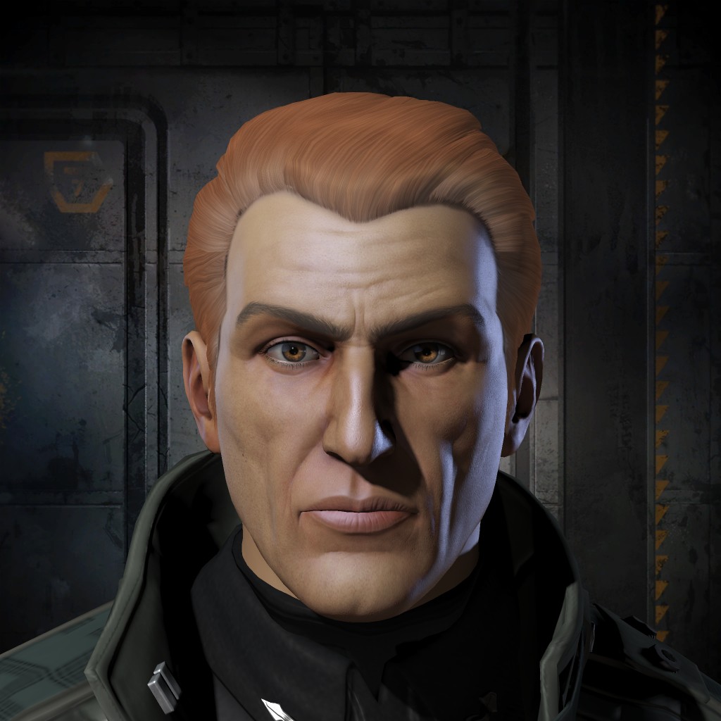 Ghost Imperialis