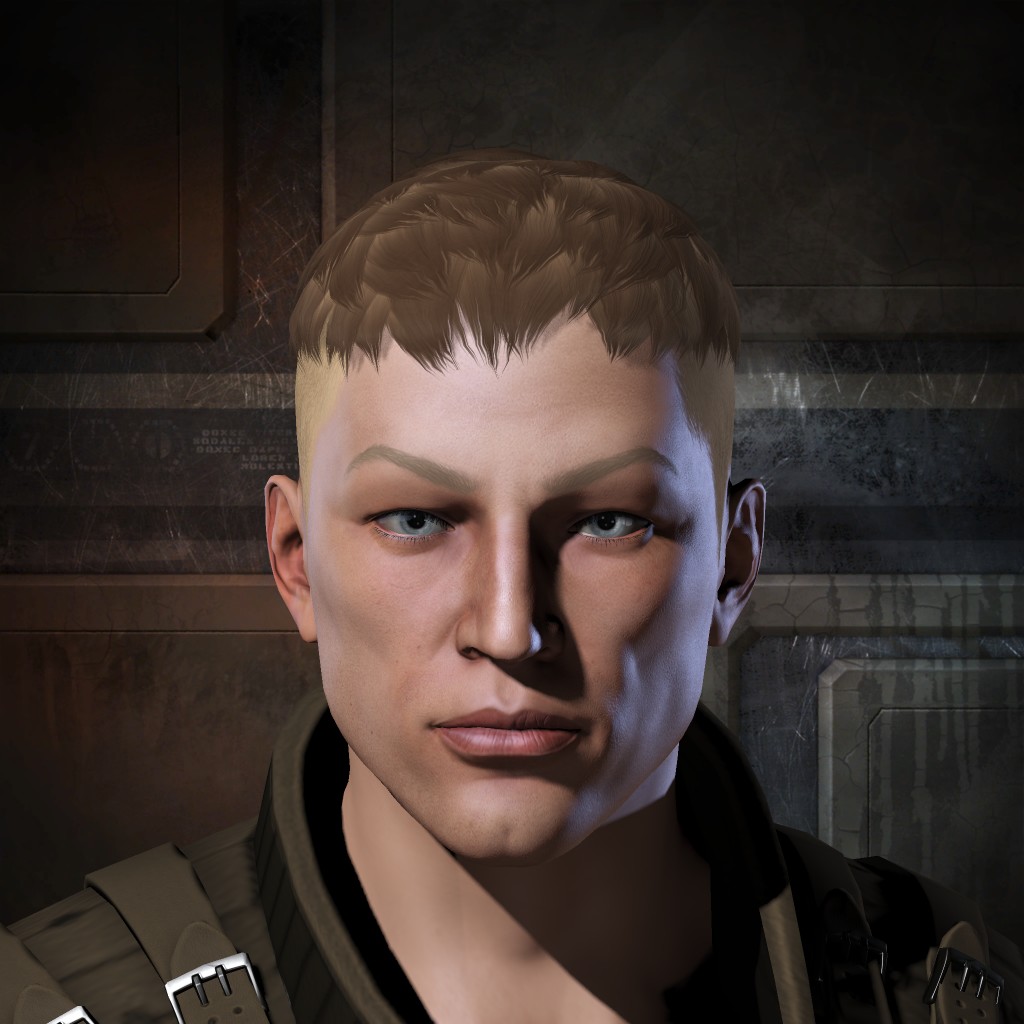 Levyj nosok