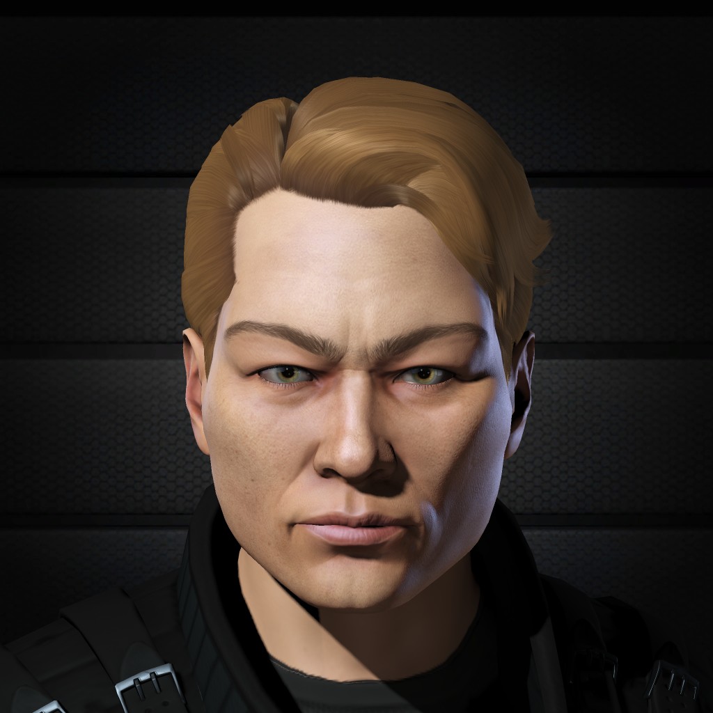 Gademn Mike