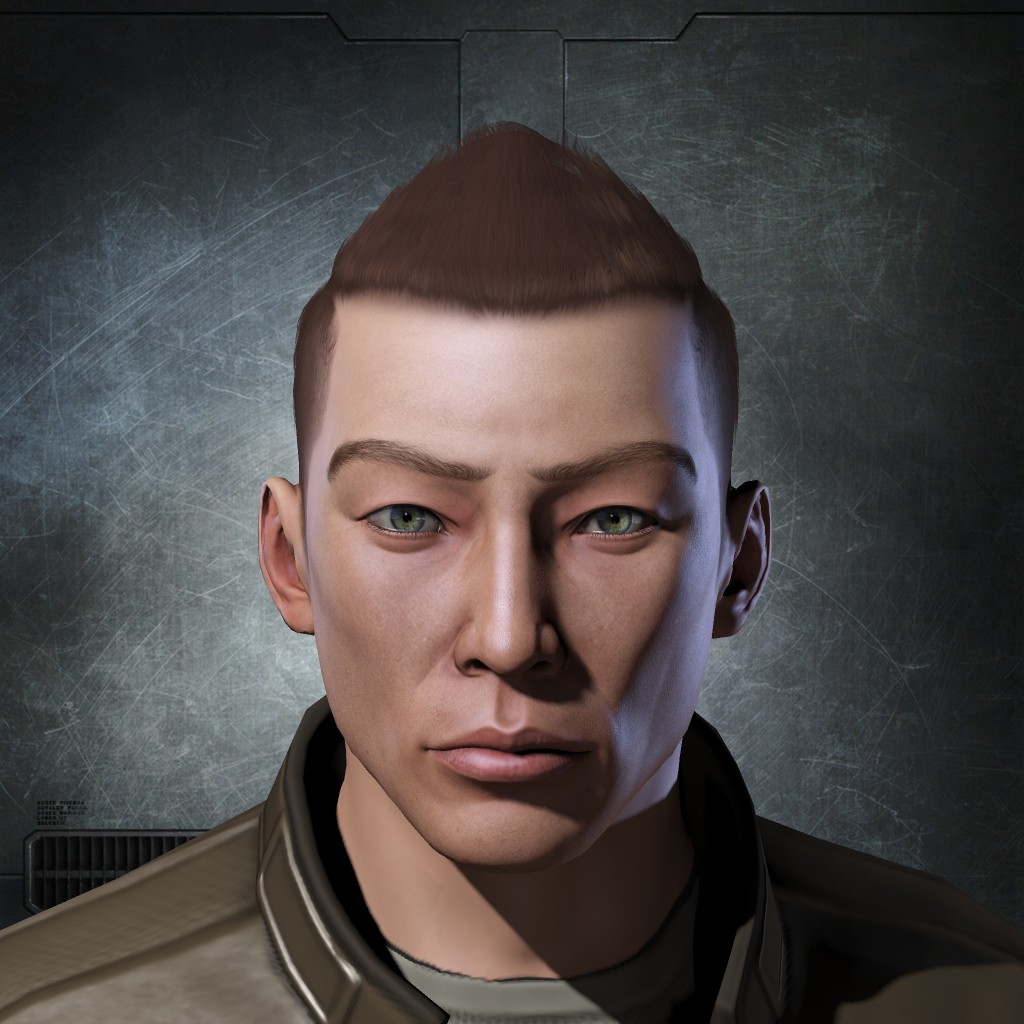 Stranger358