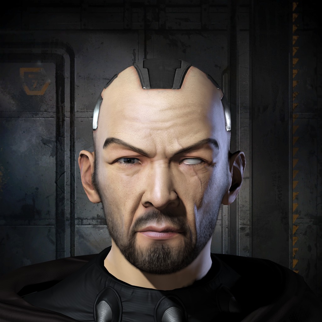 Brother Omnicron Ethernal