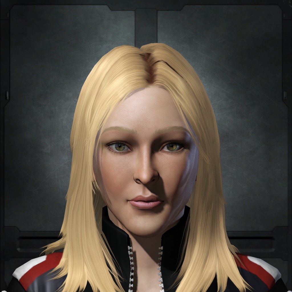Eryn Arya McKenzie