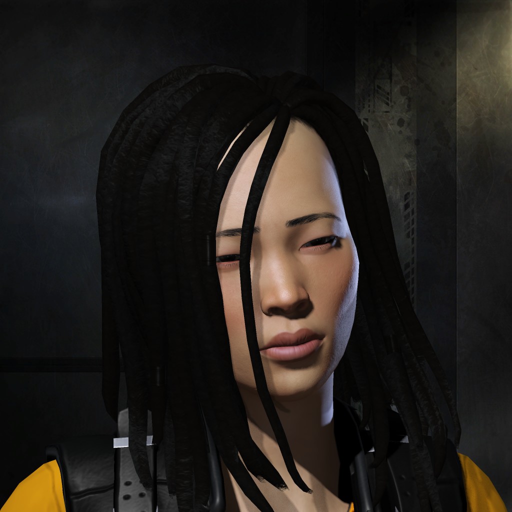 Turas Bastanold portrait