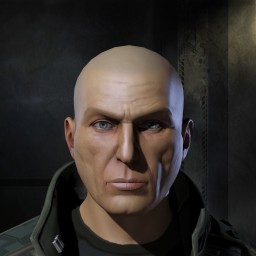 grosnulcacaboudin portrait