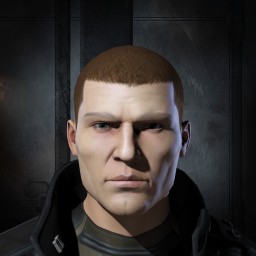 Gamer IllIlIlI portrait