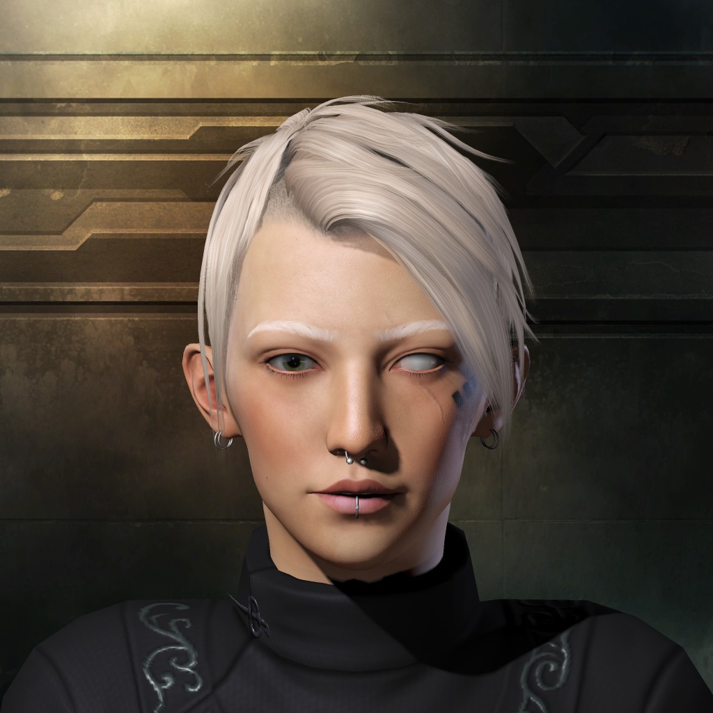 Emshen Kharaa Khachirkhel