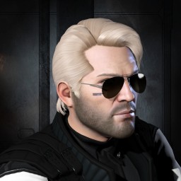 ShouZhuabing portrait