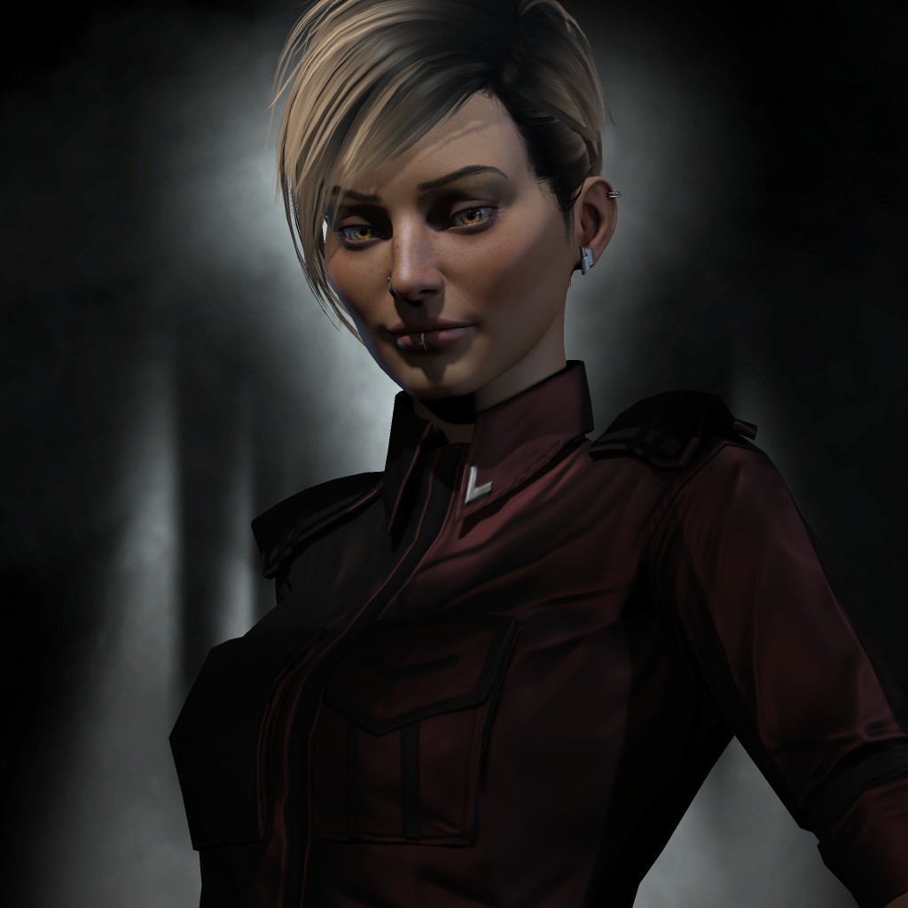 Elara Selene