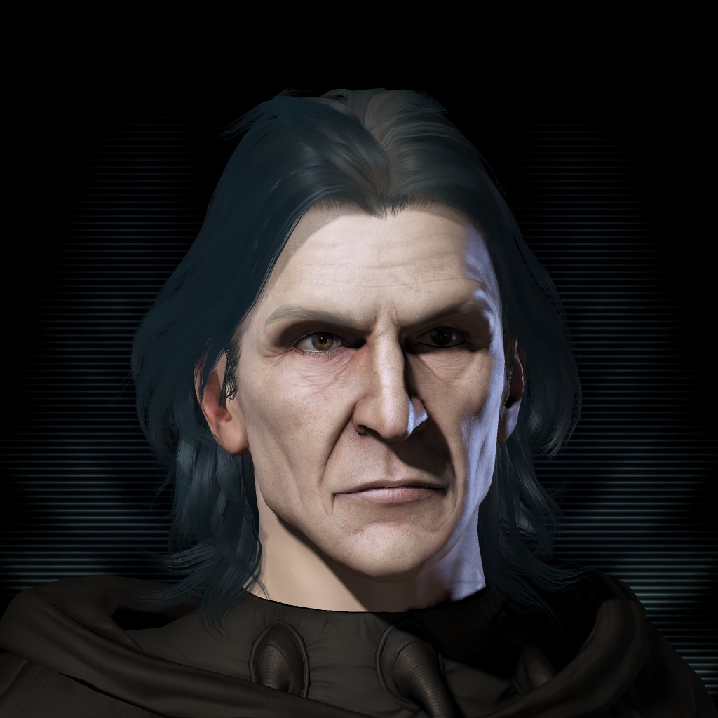 Gafaroh Ziak Necromancer