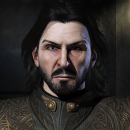Start-all-over-again portrait