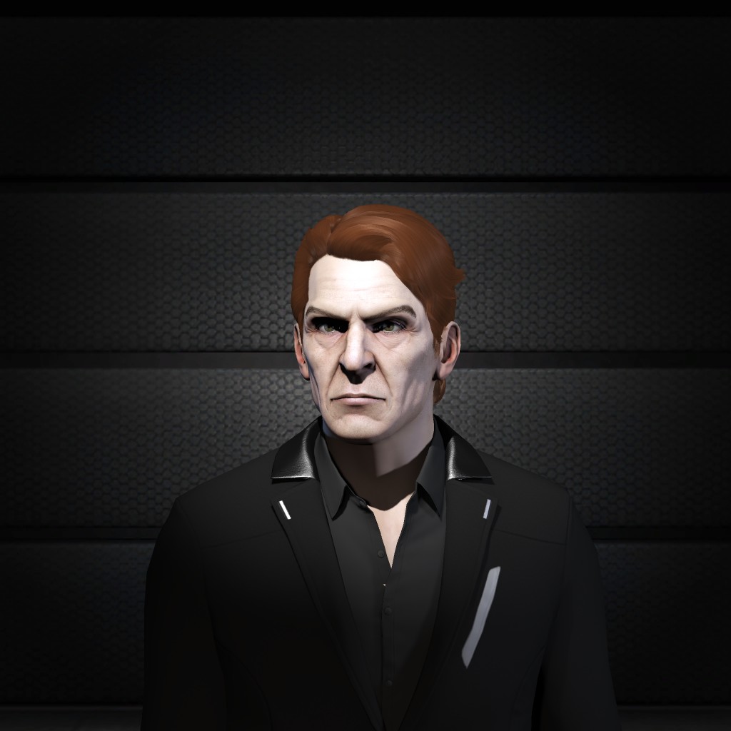 Ira Ganagori II