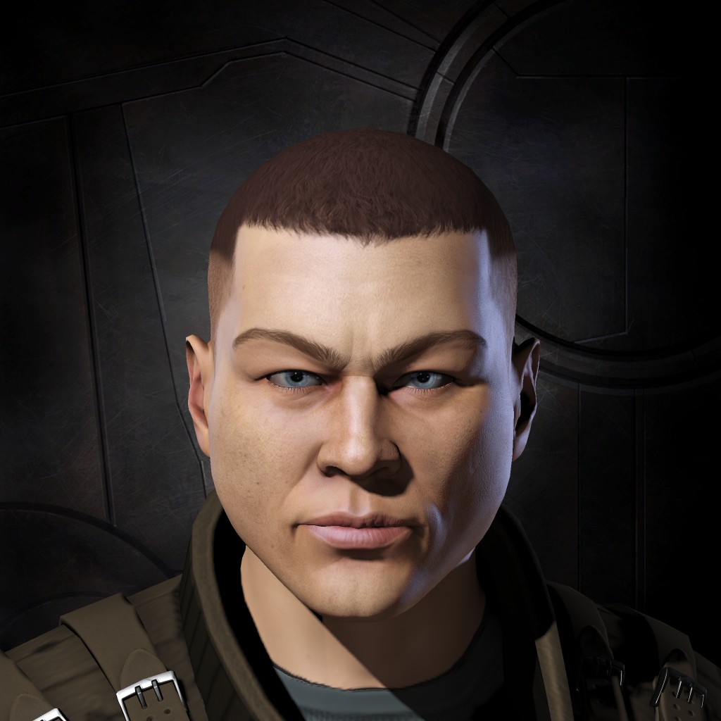 portrait