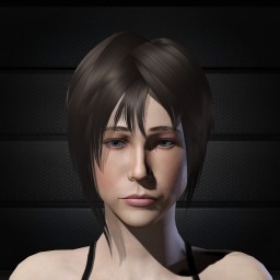 Yeksar portrait