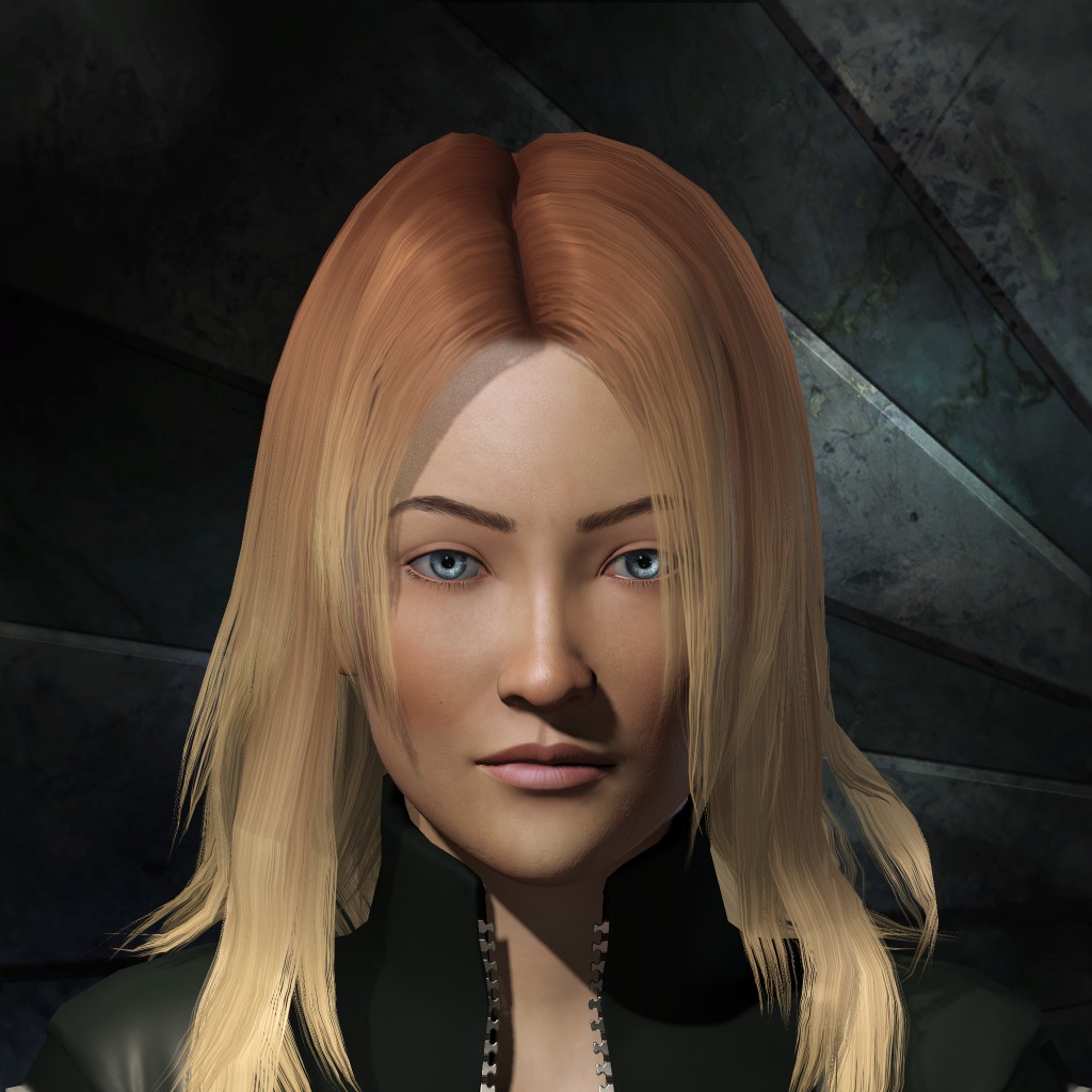 Elizaveta He